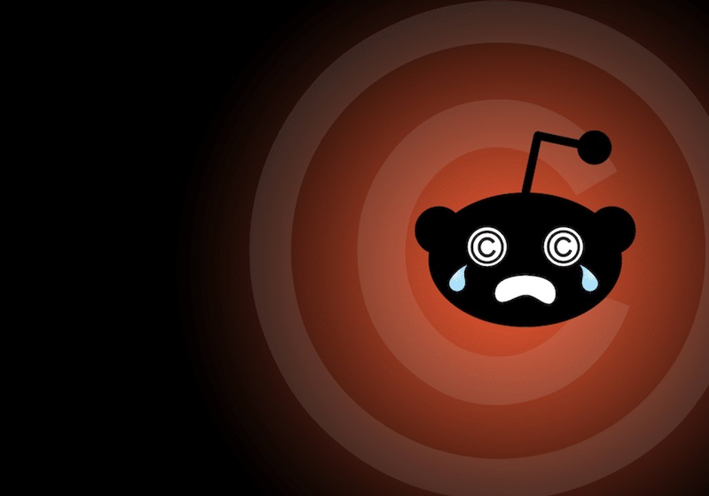 Voici l'un des pires utilisateurs de Reddit...