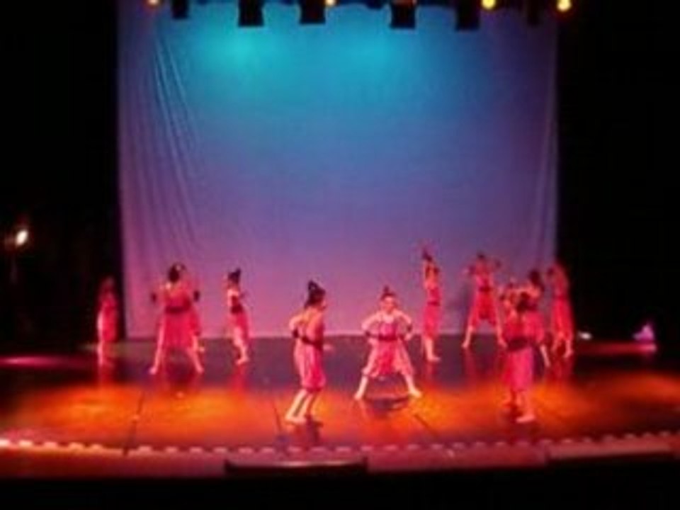 Aladdin 1ère partie aladdin et les génies