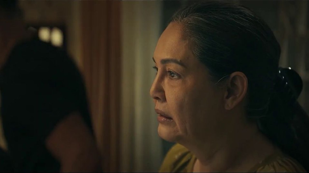 Meet, Greet & Bye Trailer OmeU