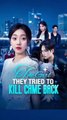 The Girl They Tried to Kill Came Back (2025) - FULL