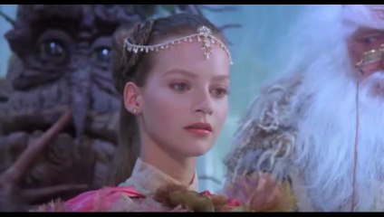 Die unendliche Geschichte III - Rettung aus Phantasien 1994 Film Deutsch