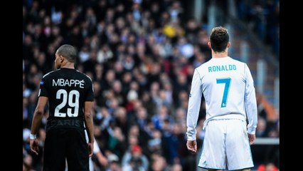 PSG : « Mbappé va prendre une nouvelle dimension au Real Madrid ! »