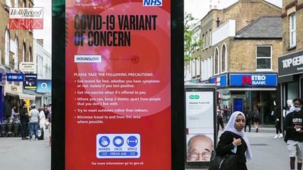 John Oliver Slams Parents Who Are Angry About Mask Mandates in Schools | THR News