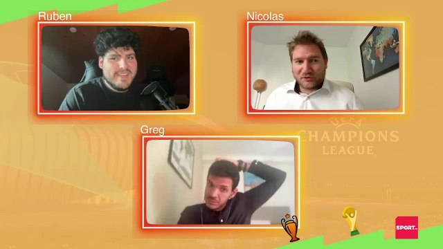 PSG, OM, LOSC, City, Real Madrid… Nos pronos ! Venez discuter dans le Mag de sport.fr !