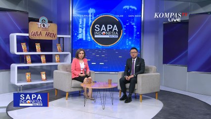 Utang Tak Kunjung Dibayar, 'Debt Collector' di Wonogiri Nekat Bakar Rumah Nasabah | SAPA MALAM