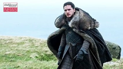 Jon Snow 'Game of Thrones' Sequel Isn't Happening, Kit Harington Says | THR News Video