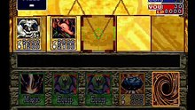 Yu-Gi-Oh! Forbidden Memories - 15 Card Mod online multiplayer - psx