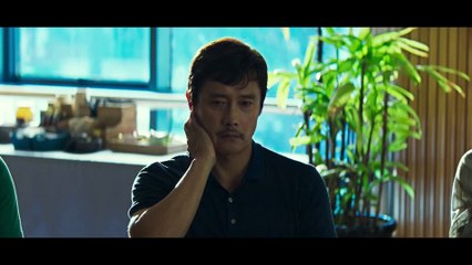 No Other Choice - Official IMAX Trailer