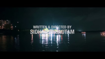 रौशनी - A New Beginning _ Inspiring Short Film In Hindi _ M2R Entertainment