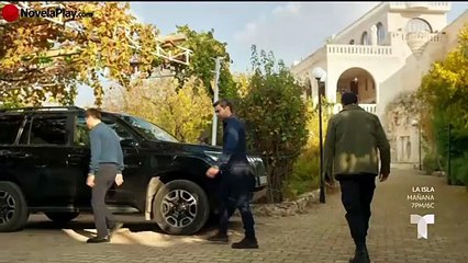 Lejos de Ti Capítulo 5 Completo HD en Español