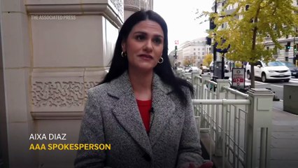 The shutdown is over. Flights have resumed. Thanksgiving travelers might wonder: What now?