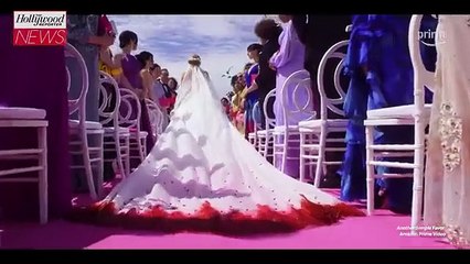 'Another Simple Favor' Trailer: Blake Lively and Anna Kendrick are Back | THR News Video