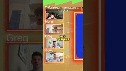 EdF : Canada et Luxembourg pour se rassurer #live #foot #football