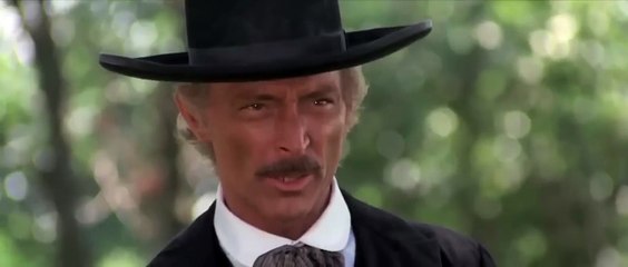 O Grande Duelo 1972 Dublado - Lee Van Cleef