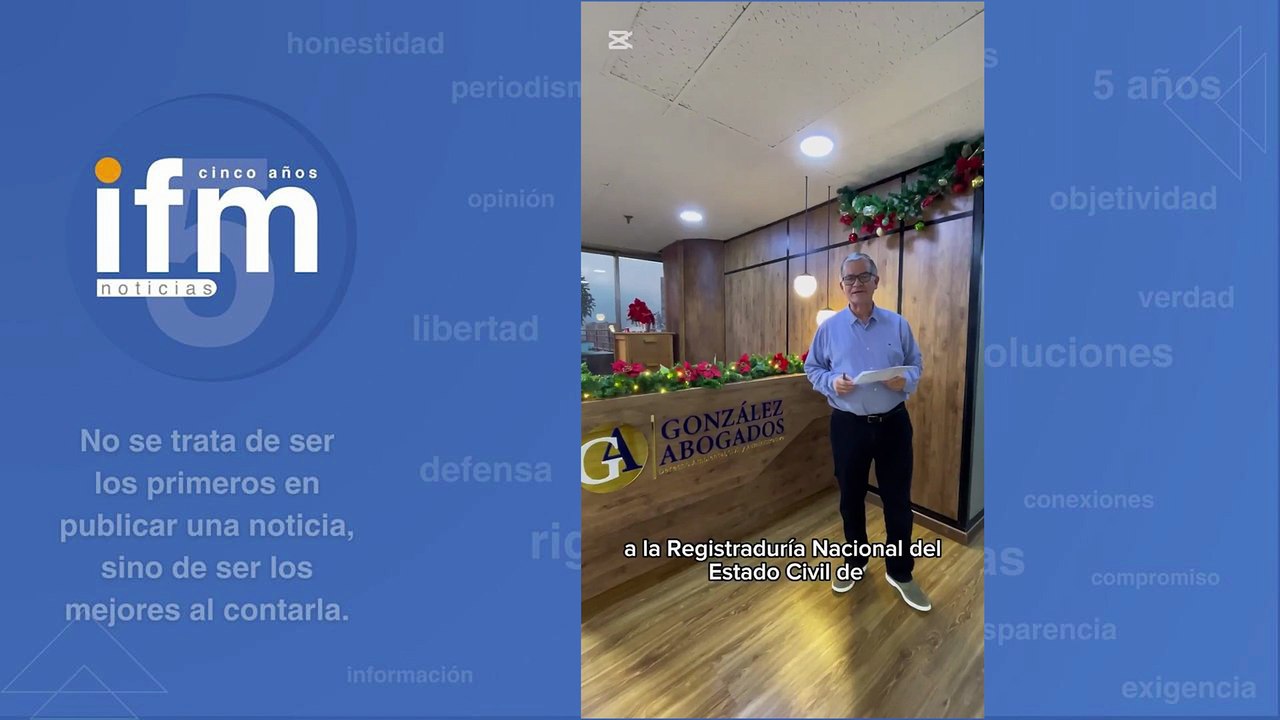 Proceso de revocatoria contra Daniel Quintero