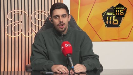 Minimo 116. Balance de MMA en 2025