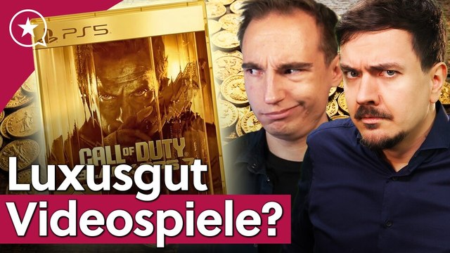 Preisschock & Rekordverkäufe: Spielen nur noch für die Eliten? | mit Maurice Weber