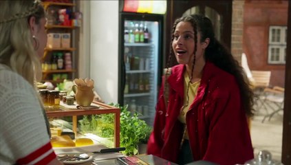 Rote Rosen 4250 folge