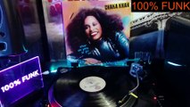 CHAKA KHAN - we can work it out (1981)