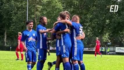 Un robot cortacésped deja a un equipo sin campo hasta primavera