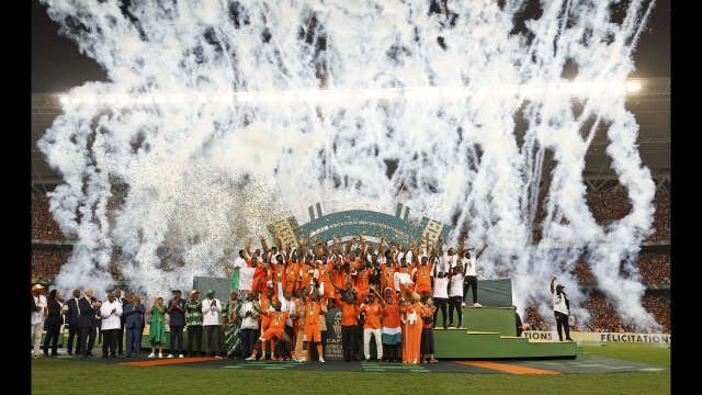 Quiz : Connaissez-vous toutes les nations qui ont remporté la Coupe d’Afrique des nations ?