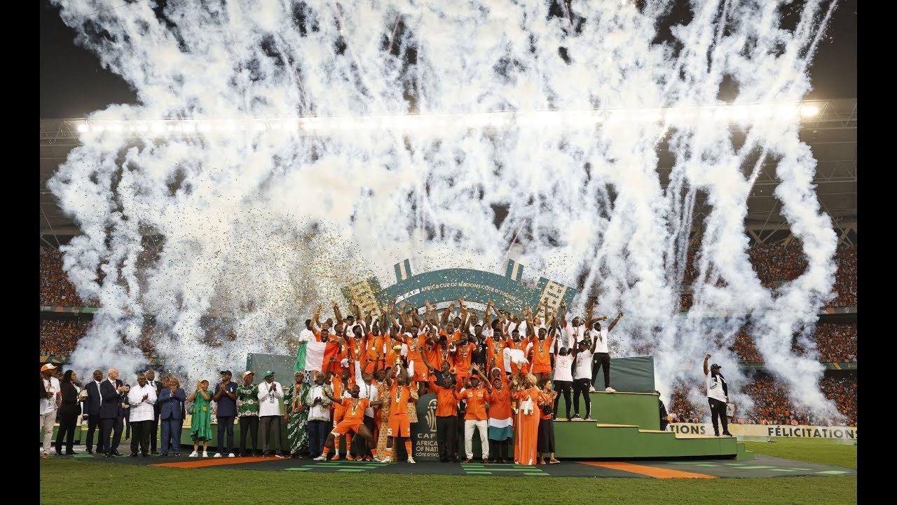 Quiz : Connaissez-vous toutes les nations qui ont remporté la Coupe d’Afrique des nations ?