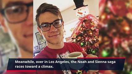 CBS FULL [11_25_2025] Young and the Restless Full Episode_ Nick & Sharon Save No