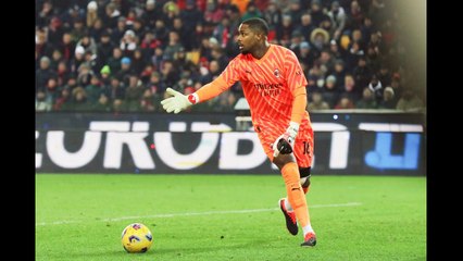 Maignan : Nos solutions pour éradiquer le racisme dans le foot