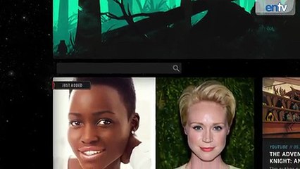 Star Wars Episode 7 Casts Gwendoline Christie