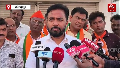 राज्याचा मी महसूल मंत्री, हुपरीला लागेल तेवढा निधी देऊ - चंद्रशेखर बावनकुळे