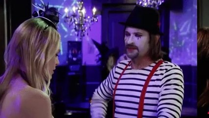 CBS FULL [11_25_2025] Young and the Restless Full Episode_ Matt Hauled Off to Ja