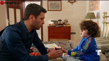 Lejos de Ti Capítulo 6 Completo HD en Español