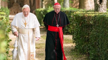 Here's What's Coming to Netflix in December 2019 | THR News