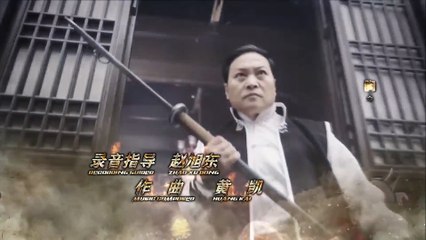 Tập 7 - Đãng Khấu (Thuyết minh)_DV Lý Mậu, Lam Doanh Oánh, Tào Tuấn