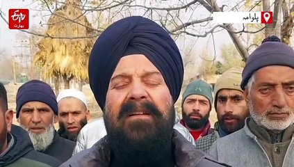 ماتا ویشنو دیوی یونیورسٹی کو بھاجپا سیاسی اکھاڑہ بنا رہی ہے: کانگریس لیڈر