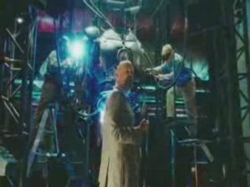 iron man trailer ki dechire