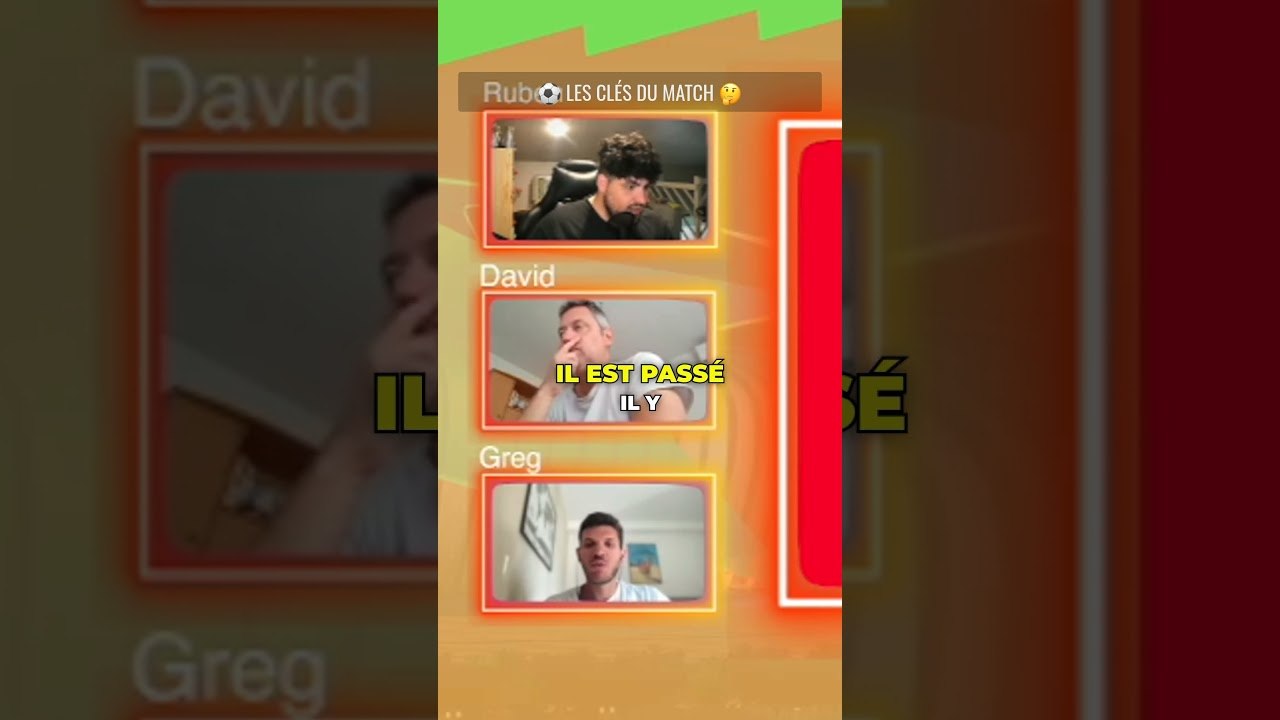 RC Lens - Pana, les cles du match  #foot #football