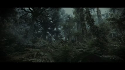 Ghost Recon® Breakpoint - 'Finding Erewhon'