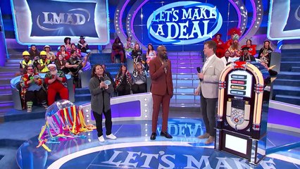 Lets Make A Deal 2025 11 24