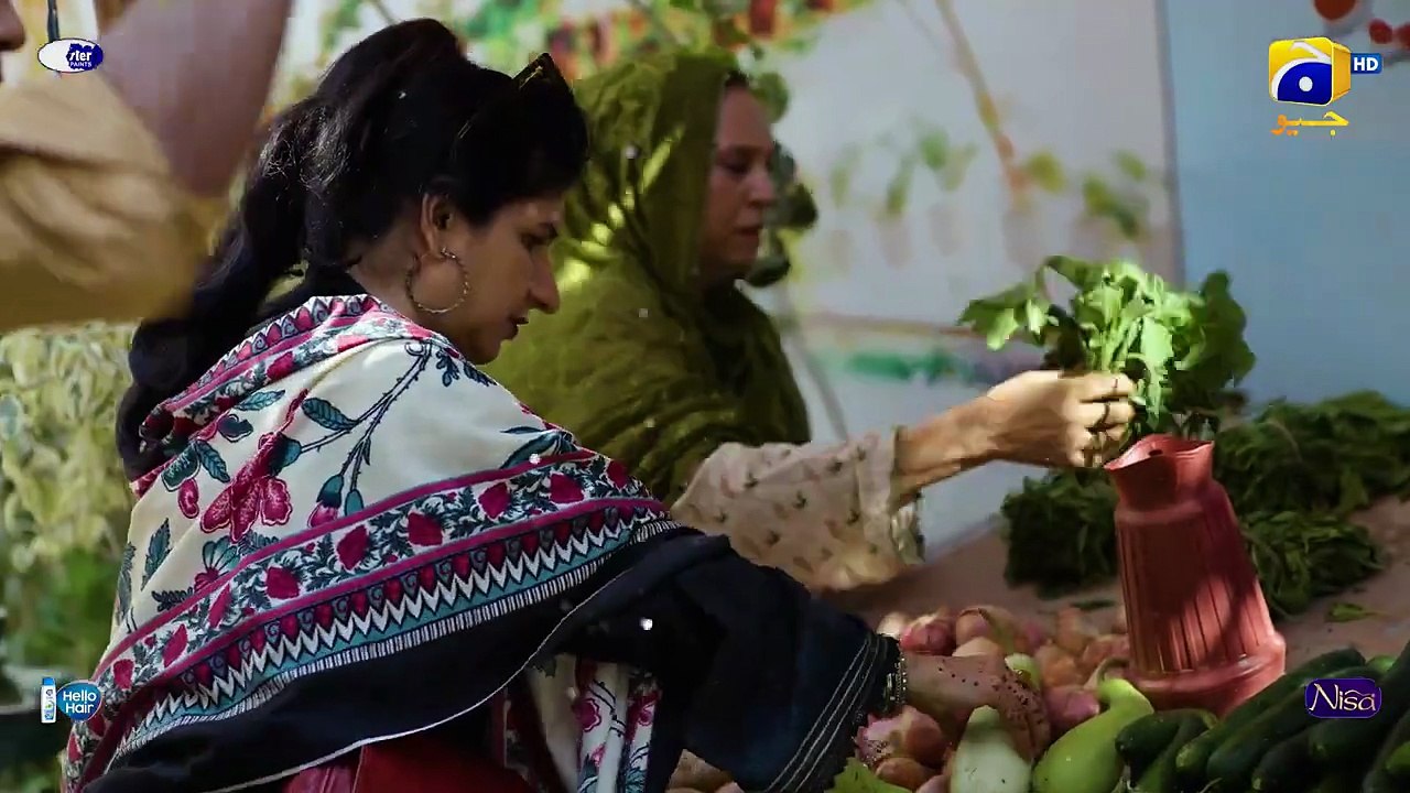 Sanwal Yaar Piya Episode 18