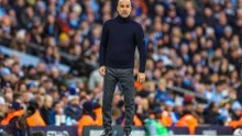 Pep Guardiola apologises to cameraman row following Man City's loss