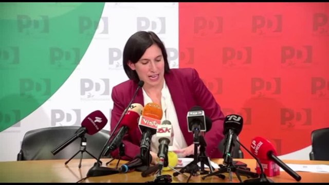 Regionali, Schlein: governo contendibile, partita elezioni apertissima