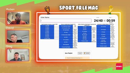 Ou classer Griezmann parmi les légendes des tricolores, PSG, LOSC, Brest, Monaco, Nice, OL…