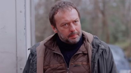 Regreso al pueblo Tráiler VO