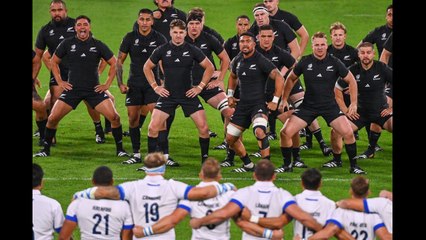 CdM : « Les All Blacks ont été impressionnants, mais l’Italie a terriblement déçu… »