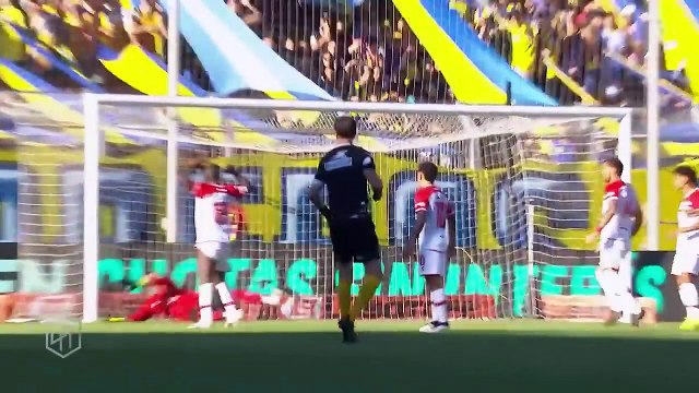 ROSARIO CENTRAL 0 - 1 ESTUDIANTES | Resumen del partido | #TorneoBetano Clausura 2025