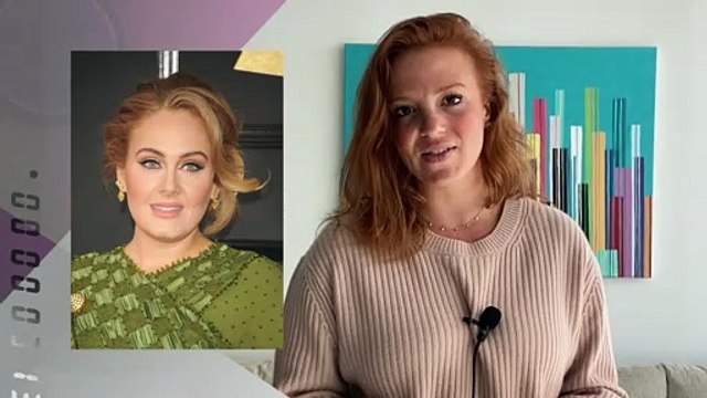 Adele Tearfully Postpones Las Vegas Residency