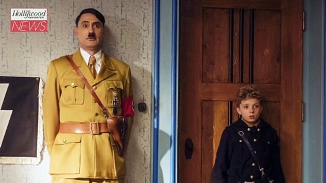 Taika Waititi to Play Blackbeard the Pirate in HBO Max's 'Our Flag Means Death' Series | THR News