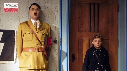 Taika Waititi to Play Blackbeard the Pirate in HBO Max's 'Our Flag Means Death' Series | THR News