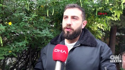 Samsun'da kan donduran olay! 9 köpek silahla vurulmuş halde bulundu